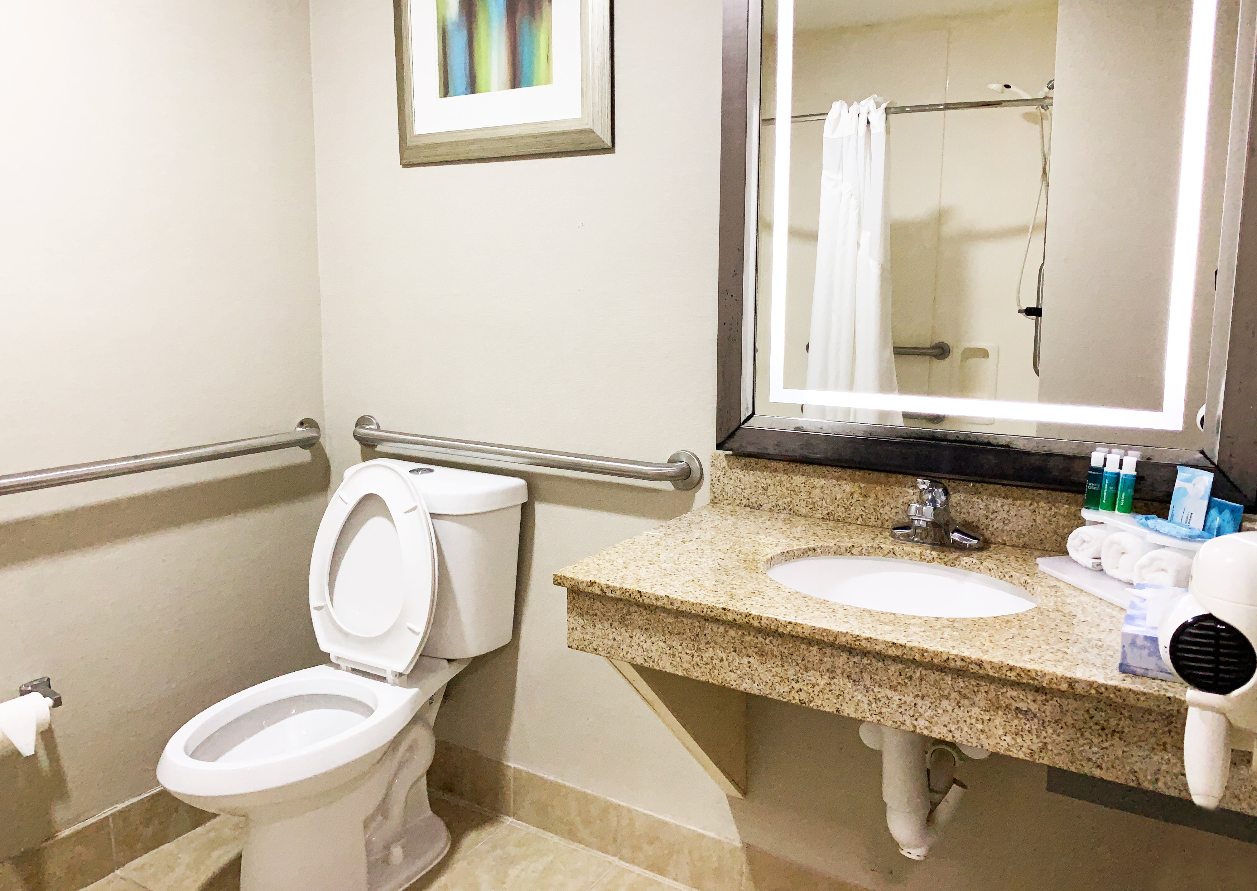 holiday inn express hotel and suites gainesville by ihg