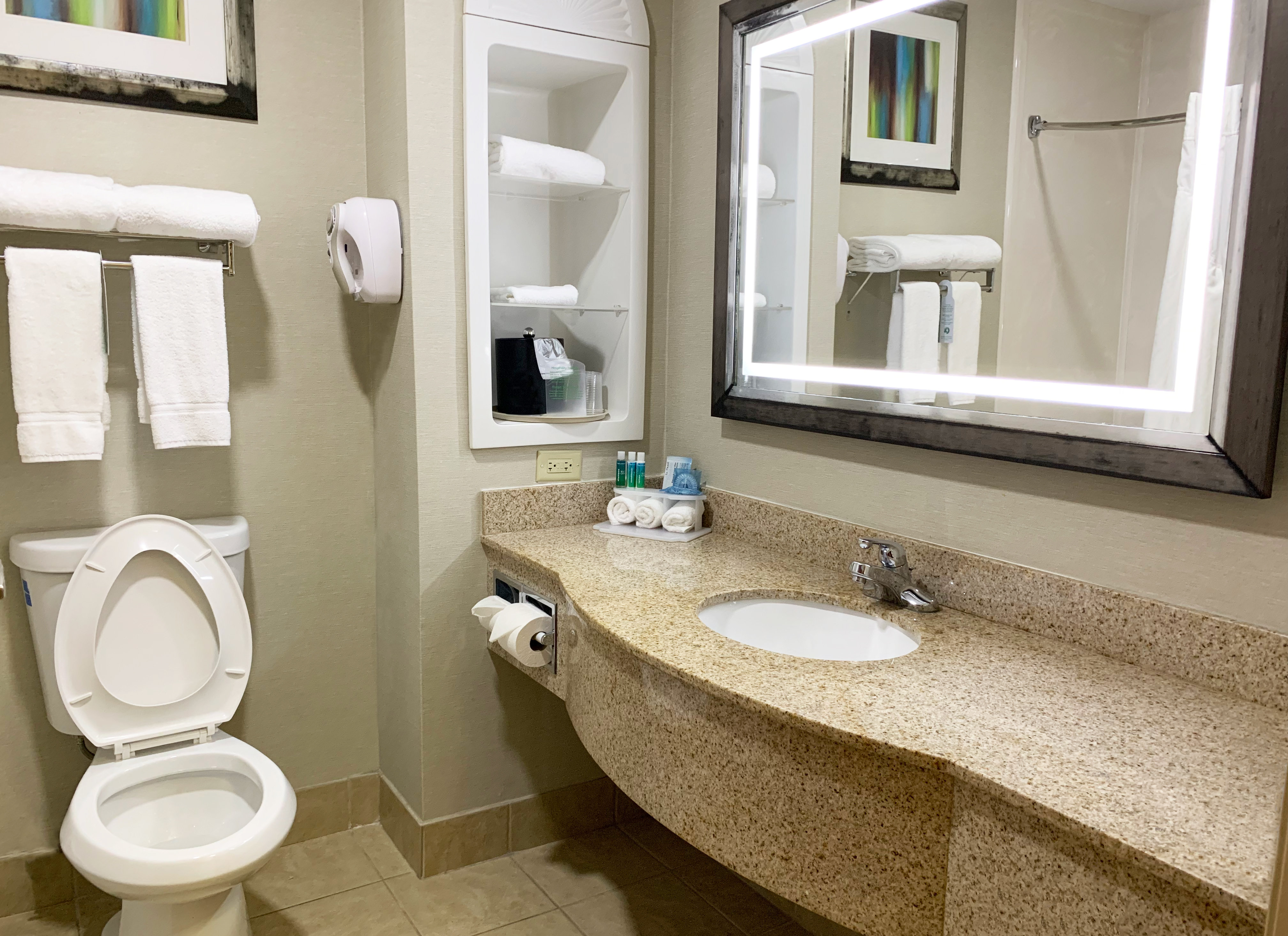holiday inn express hotel and suites gainesville by ihg