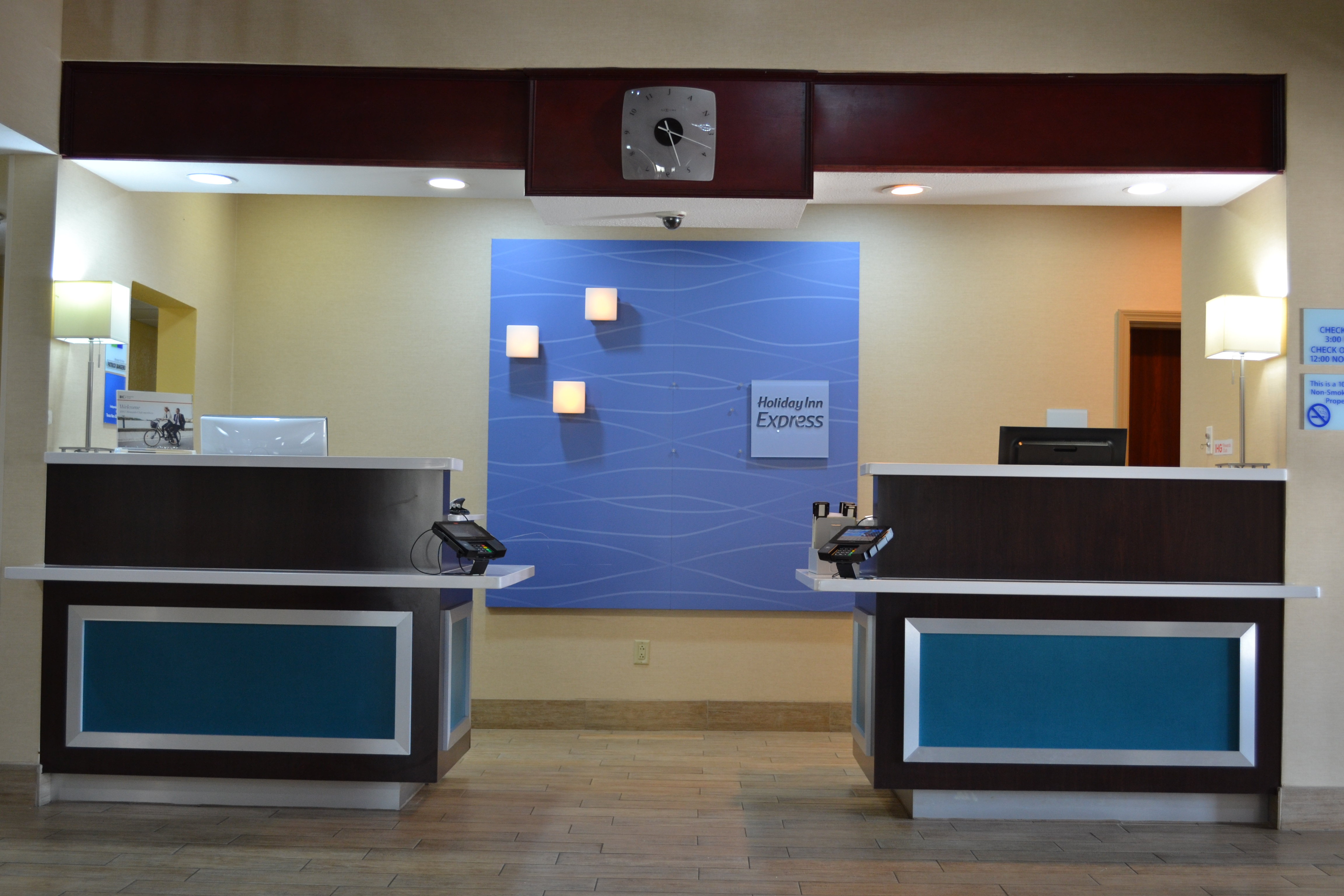 holiday inn express hotel and suites gainesville by ihg