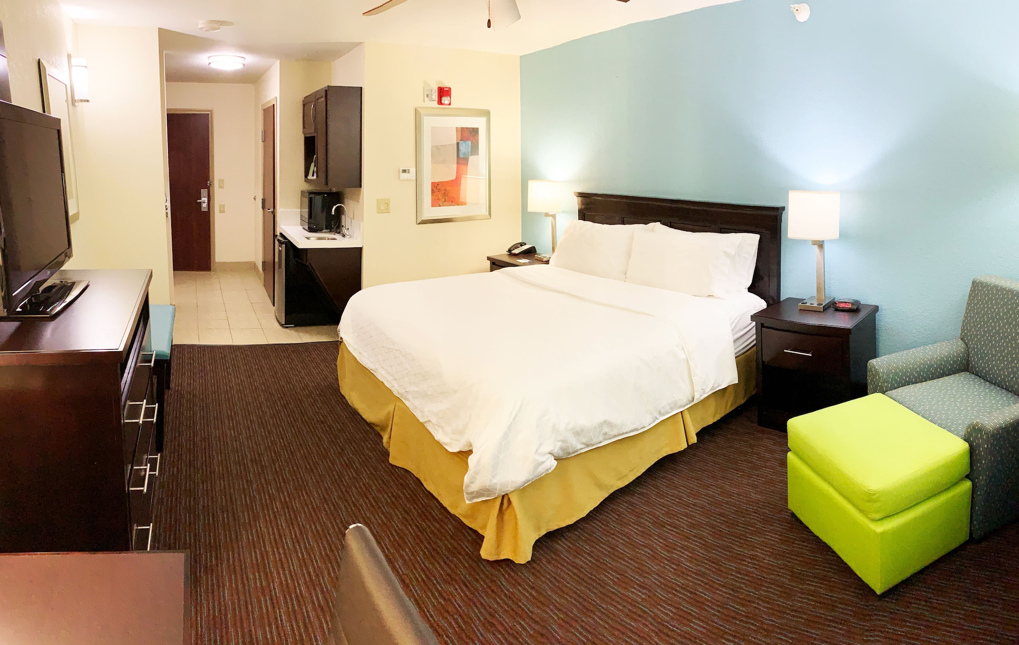 holiday inn express hotel and suites gainesville by ihg