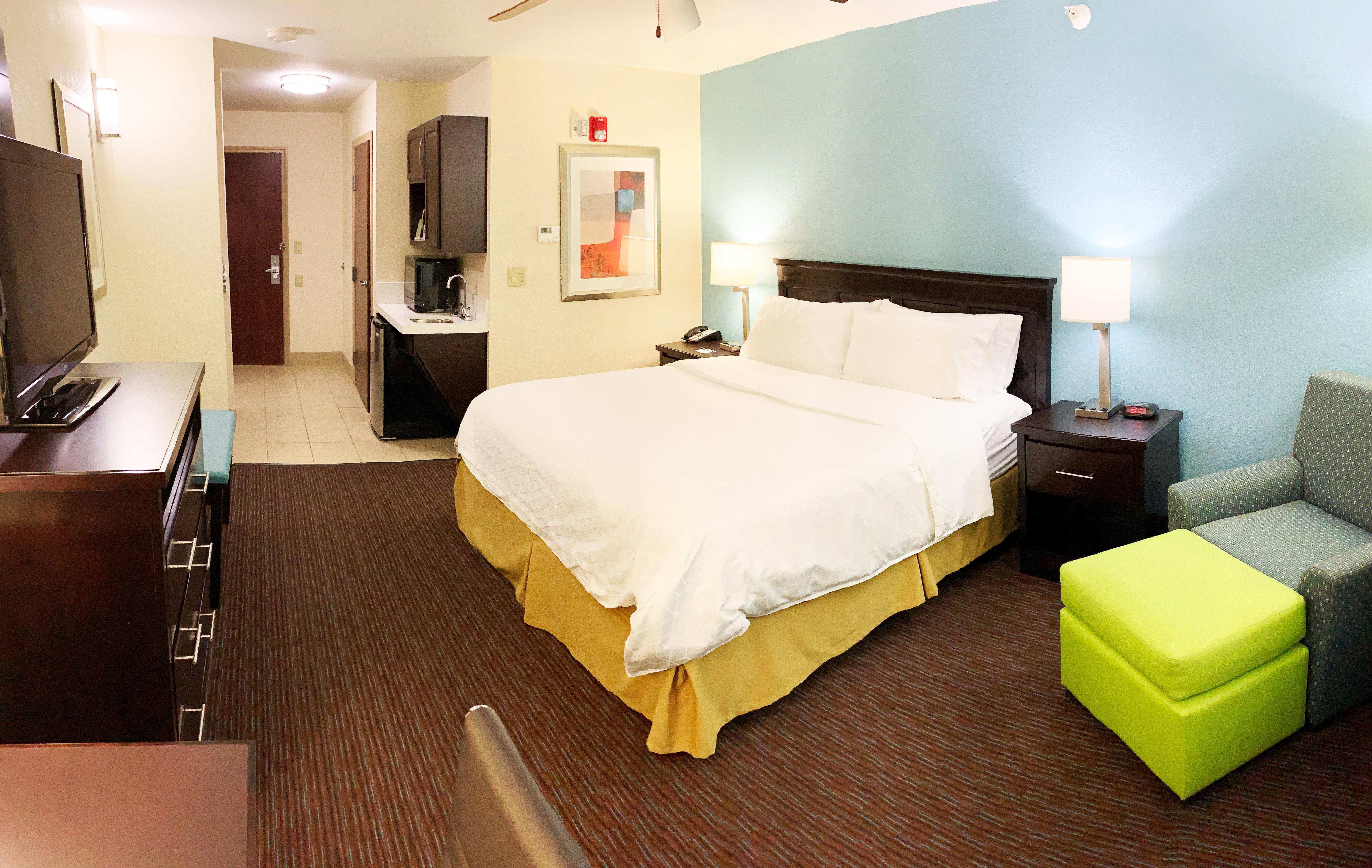 holiday inn express hotel and suites gainesville by ihg