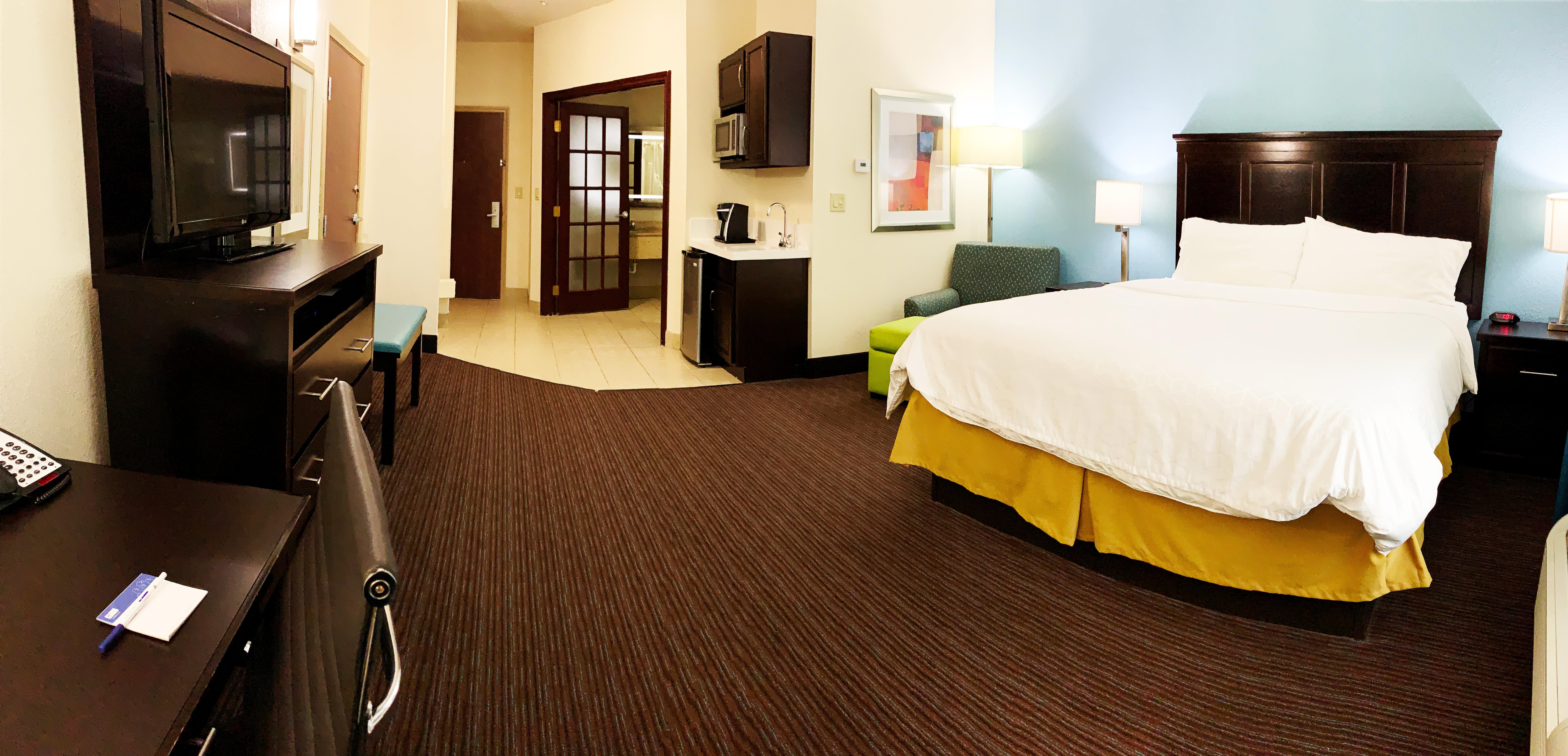 holiday inn express hotel and suites gainesville by ihg