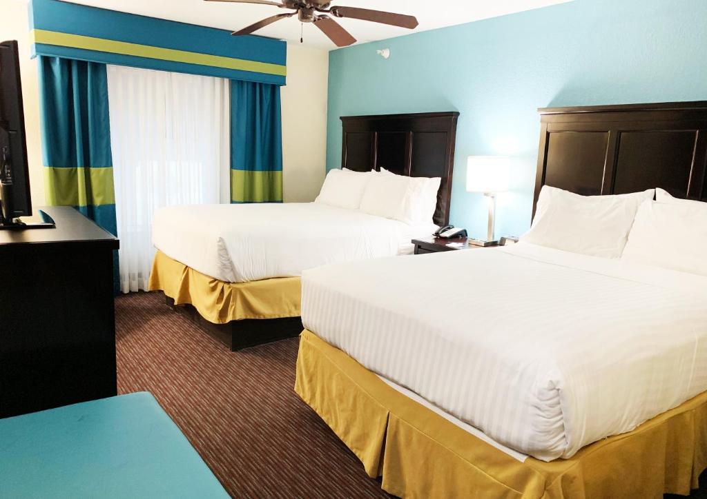 holiday inn express hotel and suites gainesville by ihg