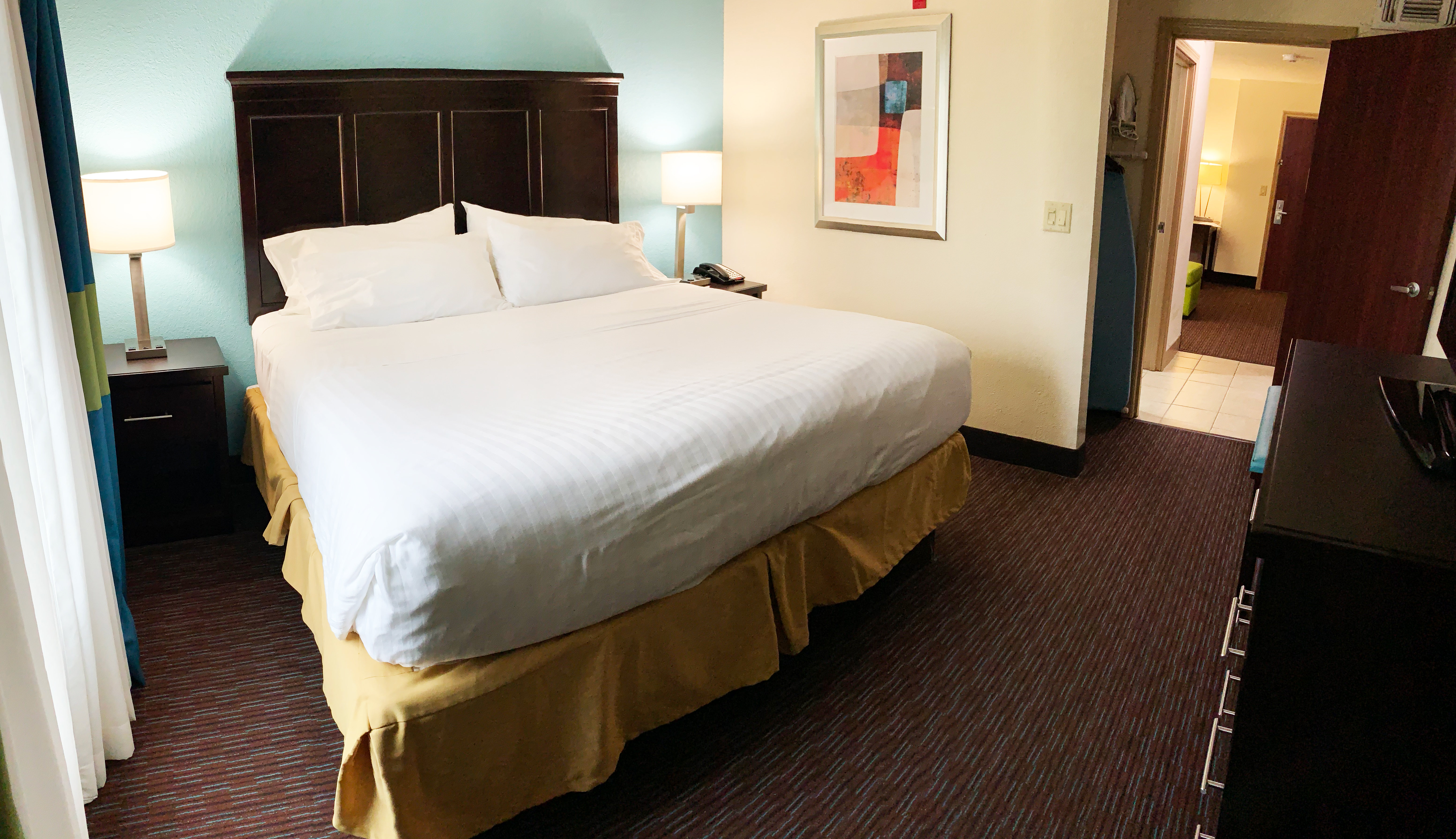 holiday inn express hotel and suites gainesville by ihg