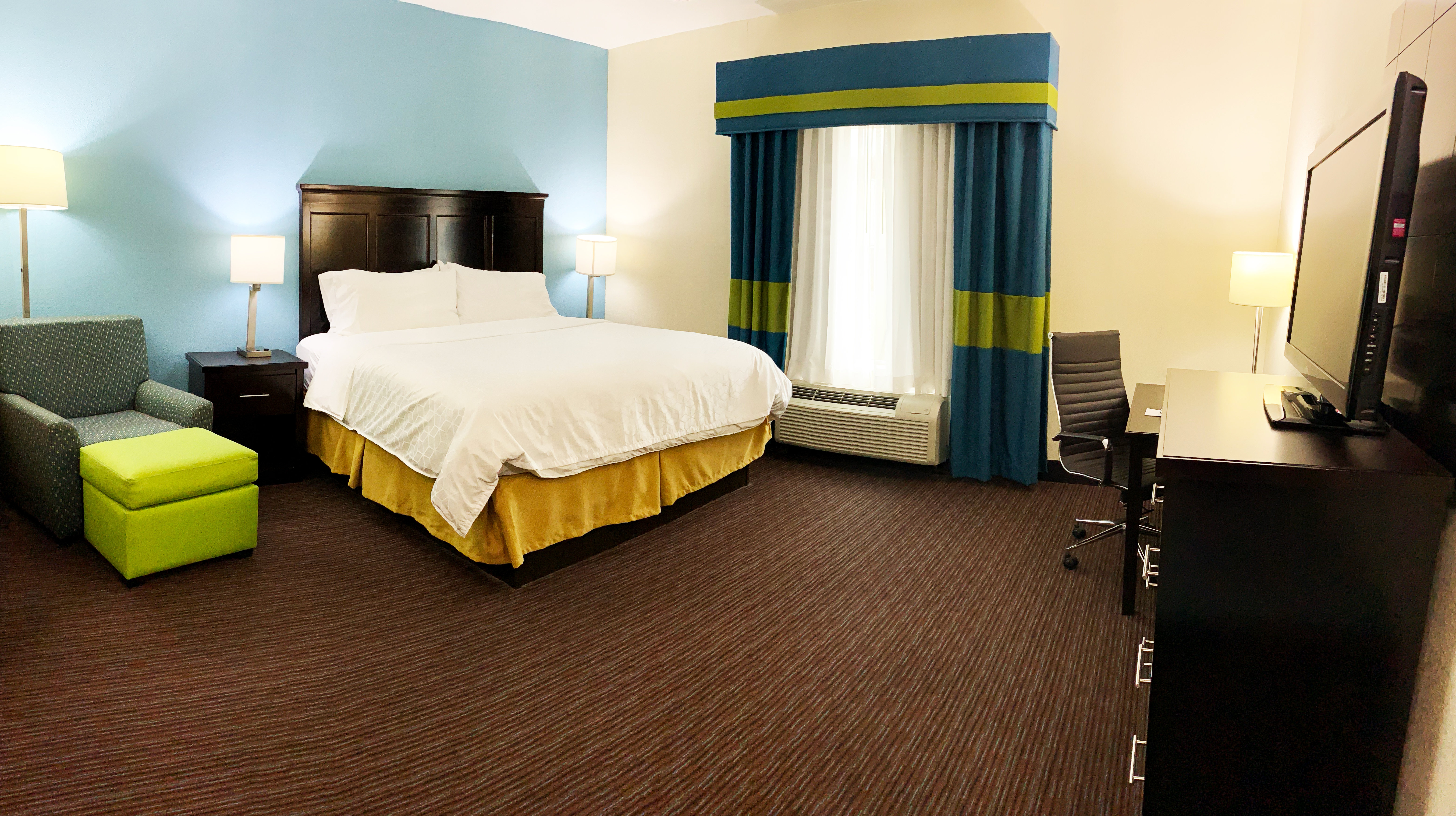 holiday inn express hotel and suites gainesville by ihg