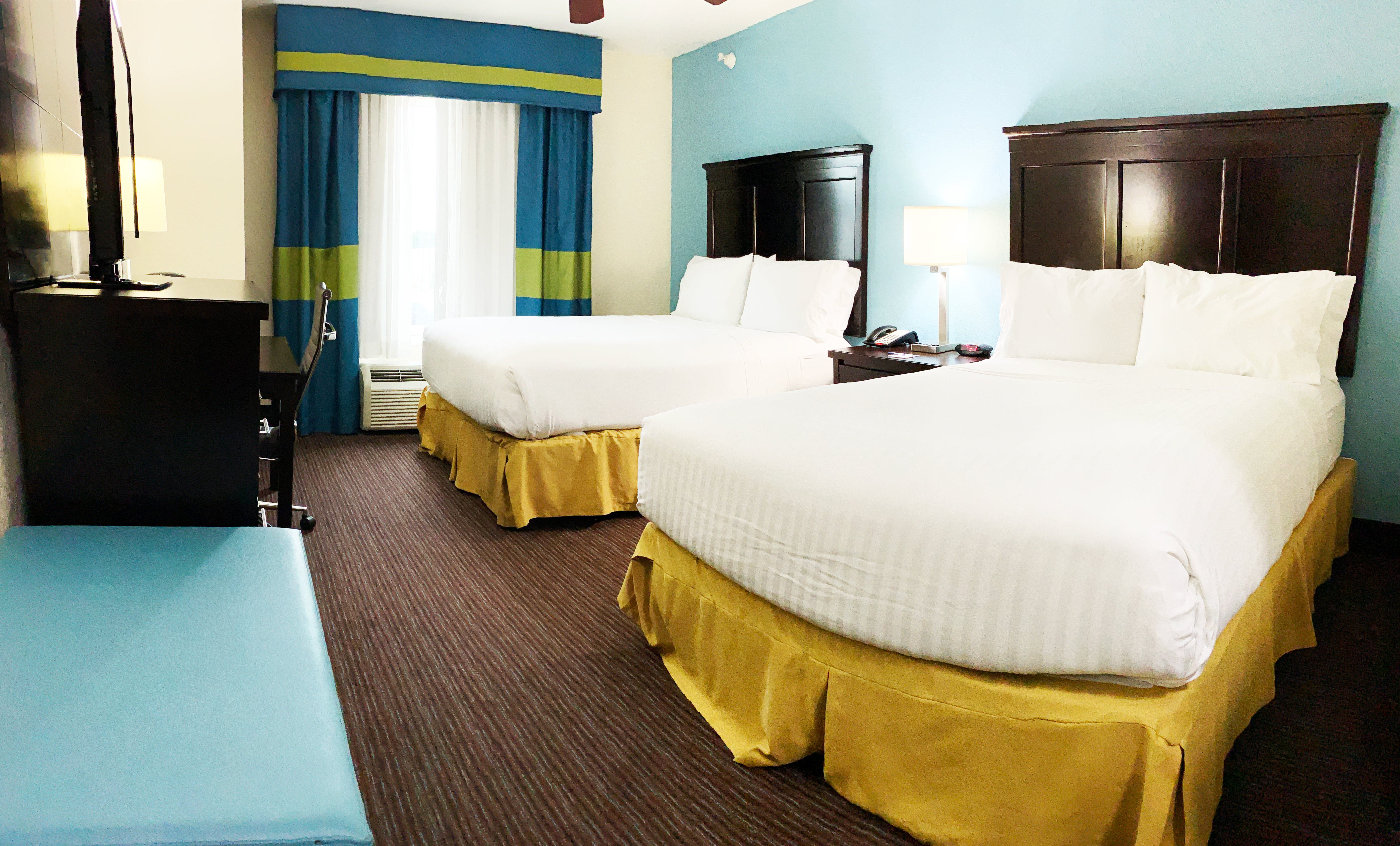 holiday inn express hotel and suites gainesville by ihg