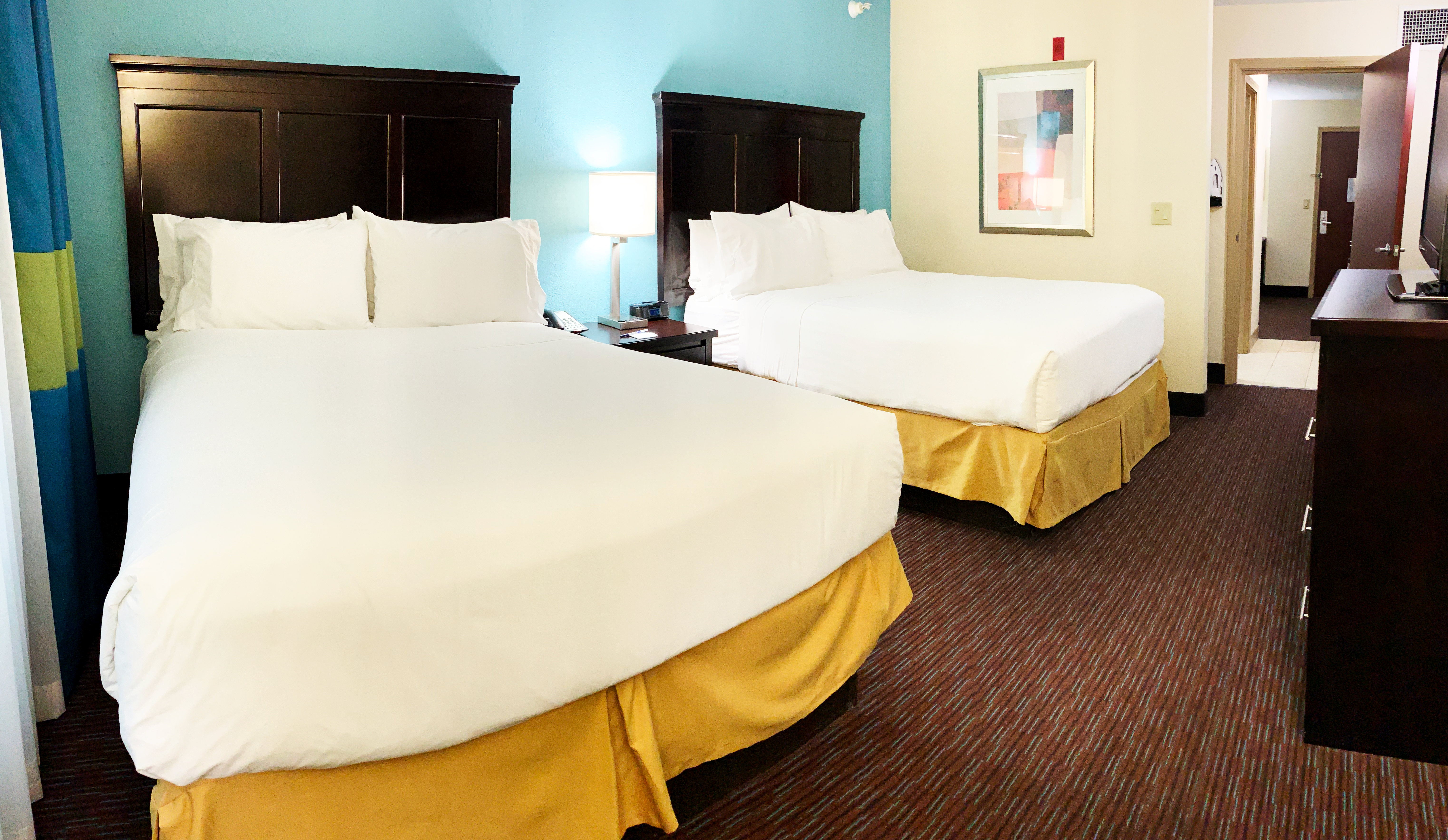 holiday inn express hotel and suites gainesville by ihg