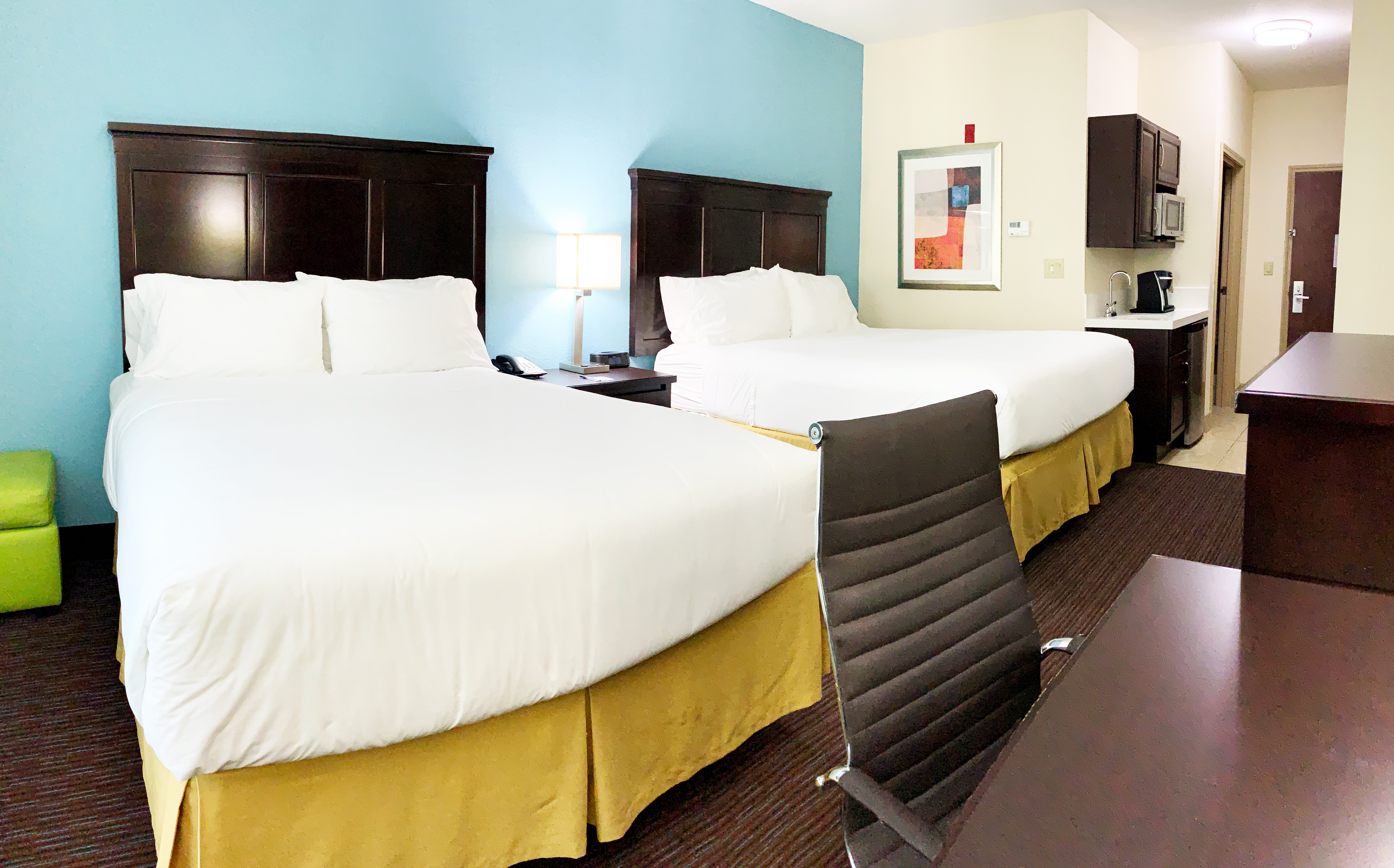 holiday inn express hotel and suites gainesville by ihg