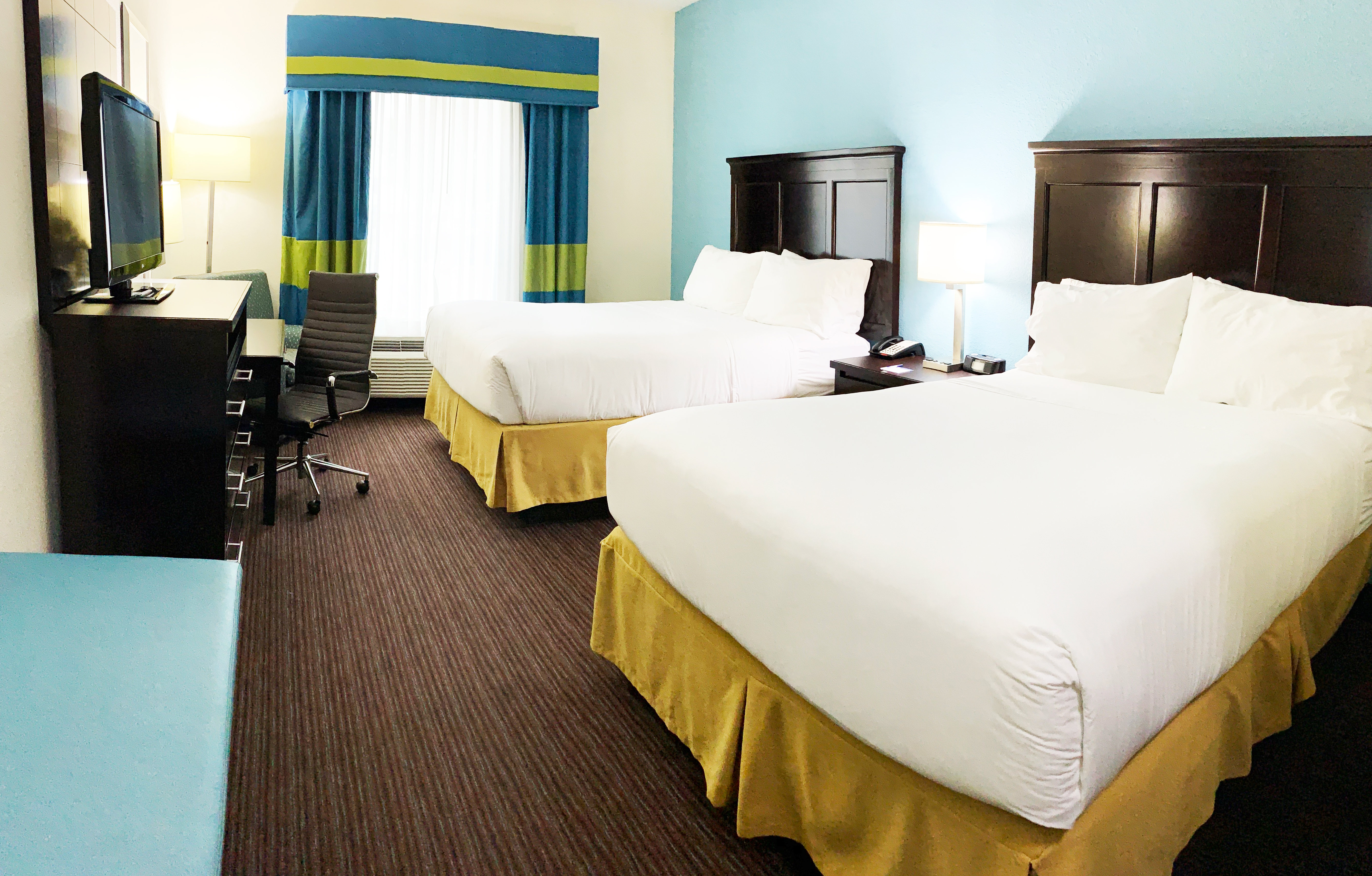 holiday inn express hotel and suites gainesville by ihg