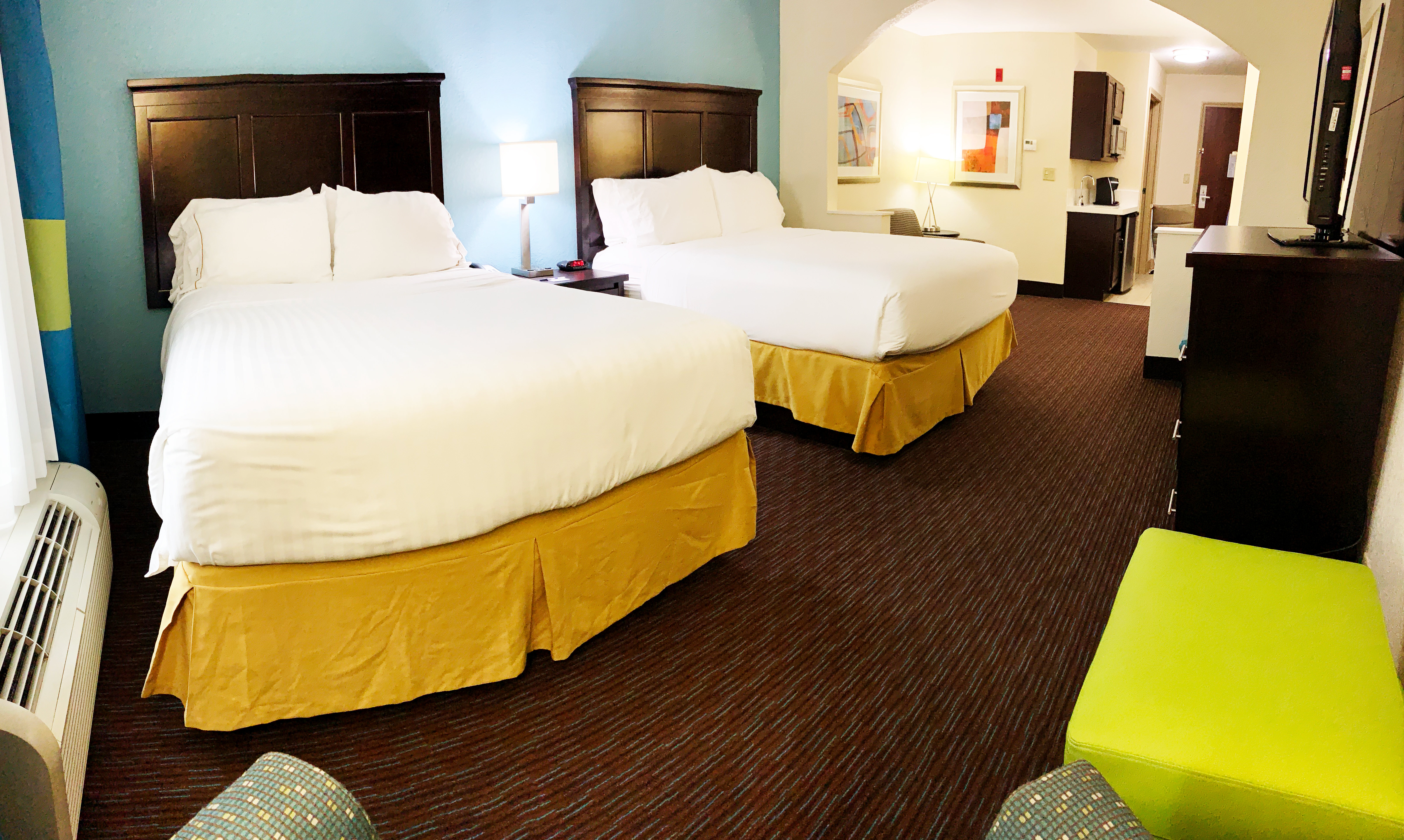 holiday inn express hotel and suites gainesville by ihg
