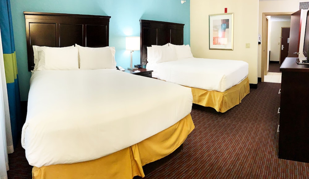holiday inn express hotel and suites gainesville by ihg