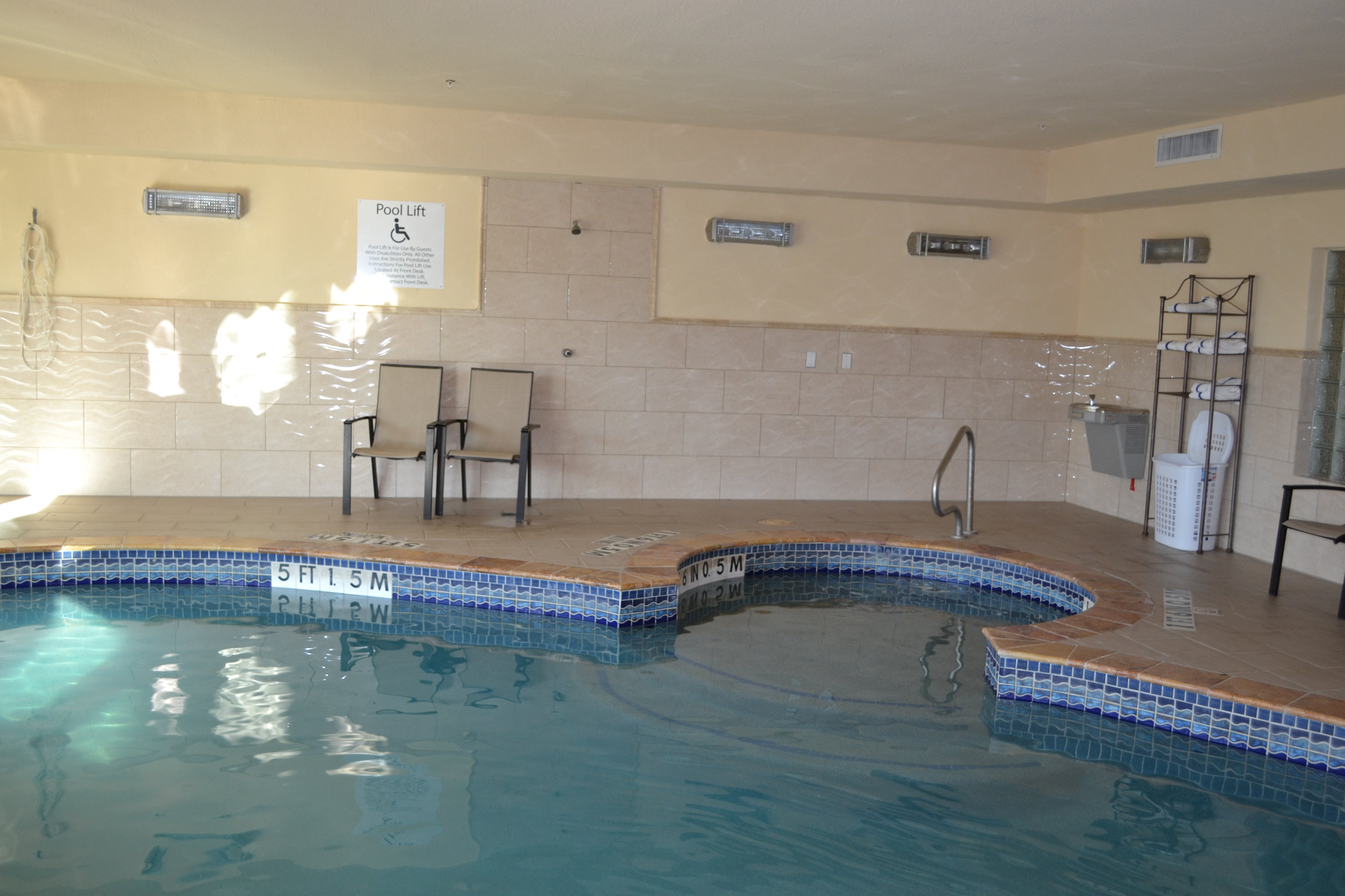 holiday inn express hotel and suites gainesville by ihg