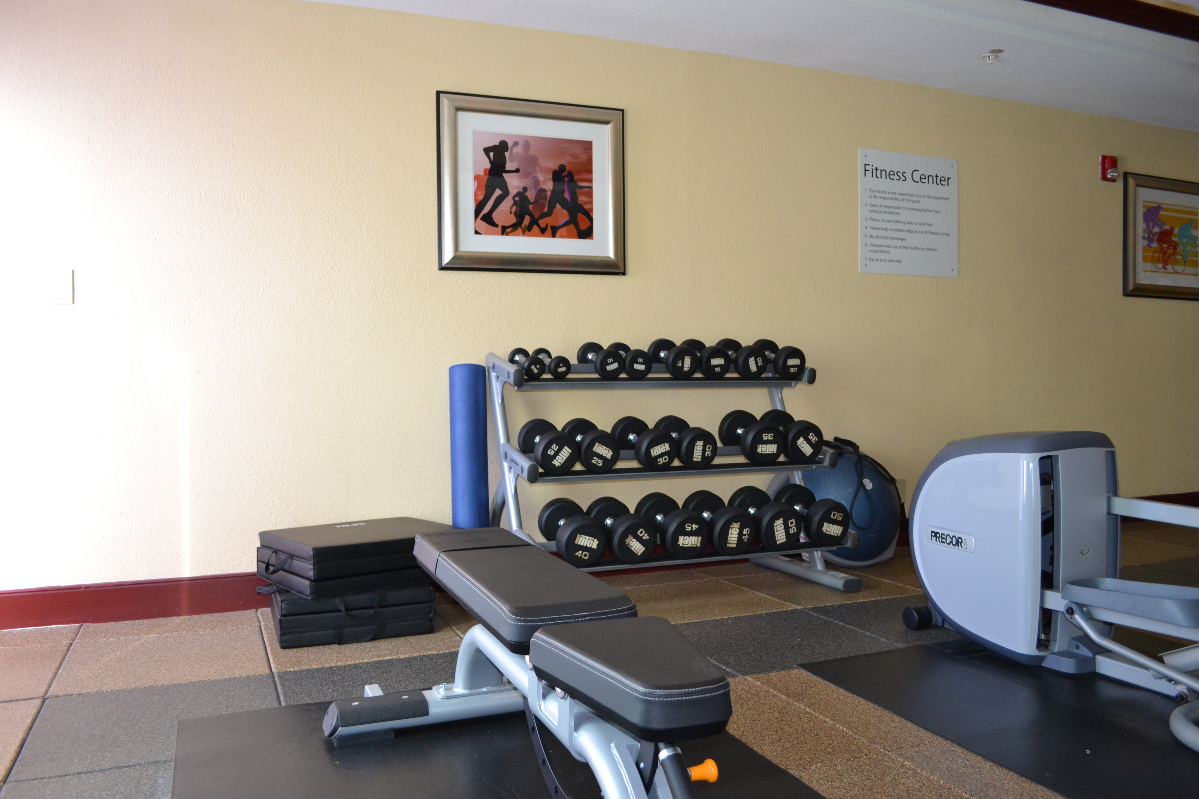 holiday inn express hotel and suites gainesville by ihg