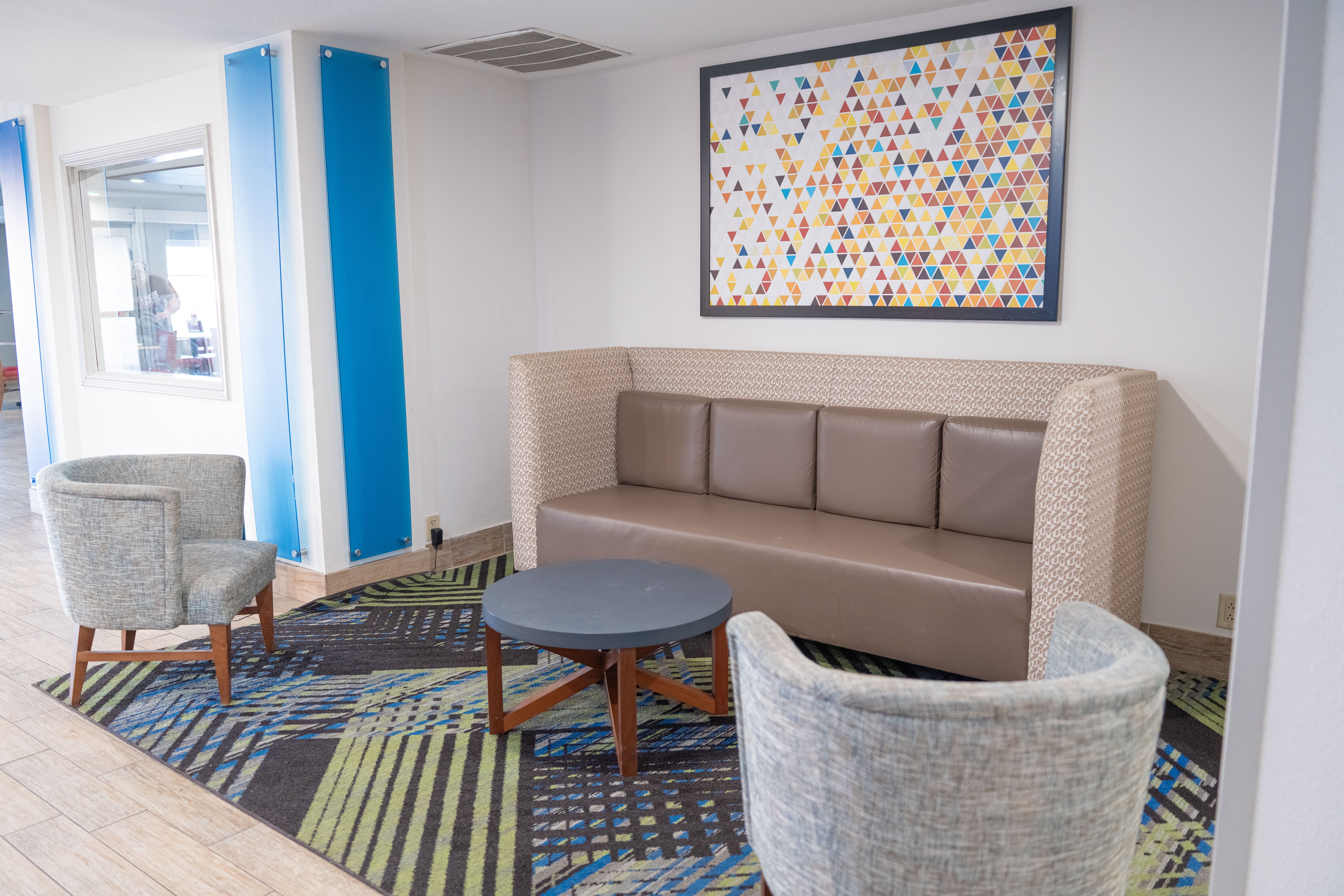 holiday inn express hotel and suites gainesville by ihg