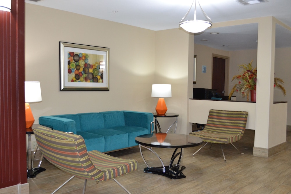 holiday inn express hotel and suites gainesville by ihg