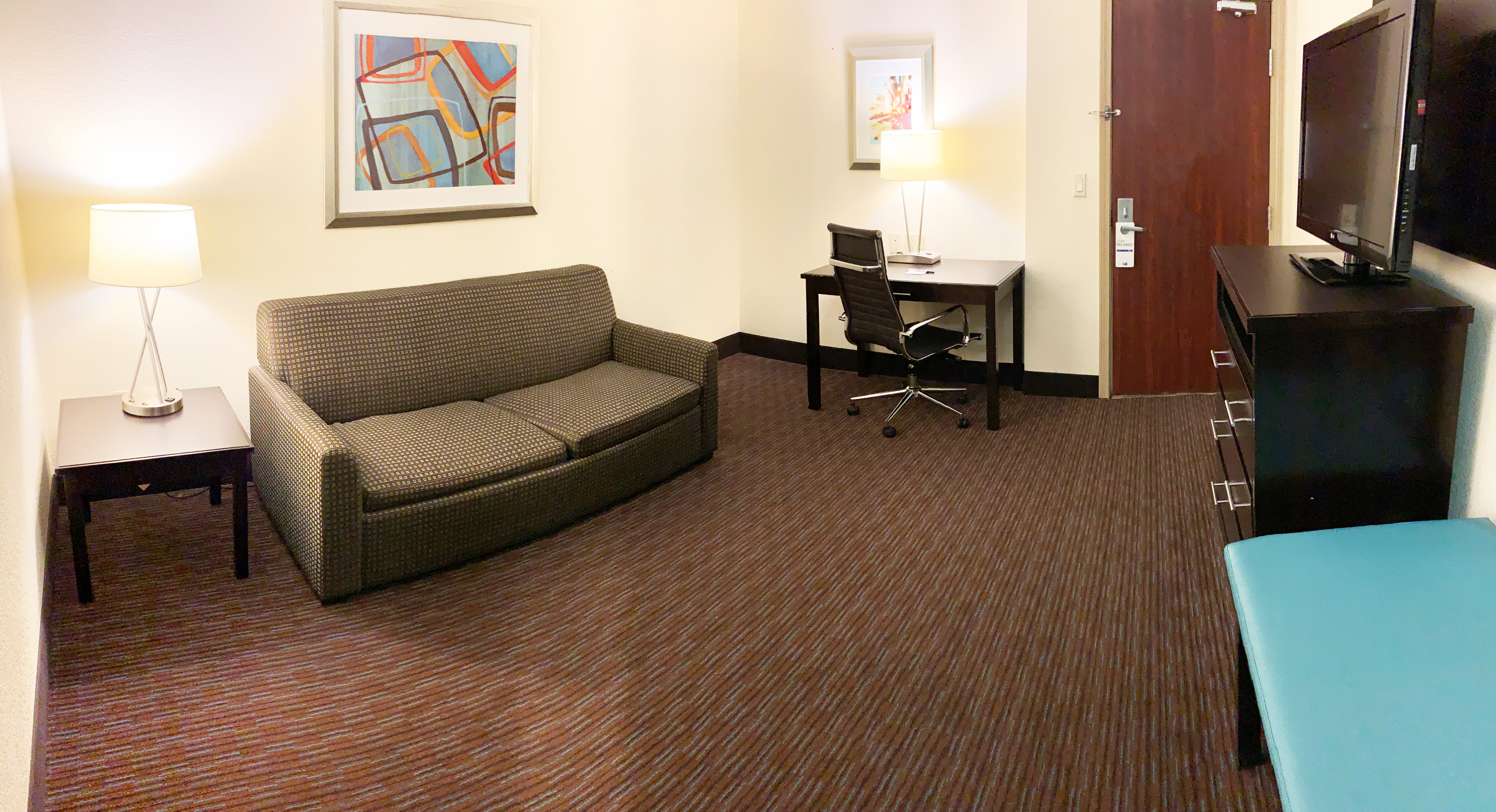holiday inn express hotel and suites gainesville by ihg