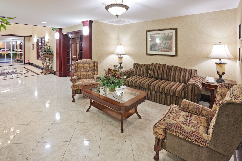 holiday inn express hotel and suites gainesville by ihg