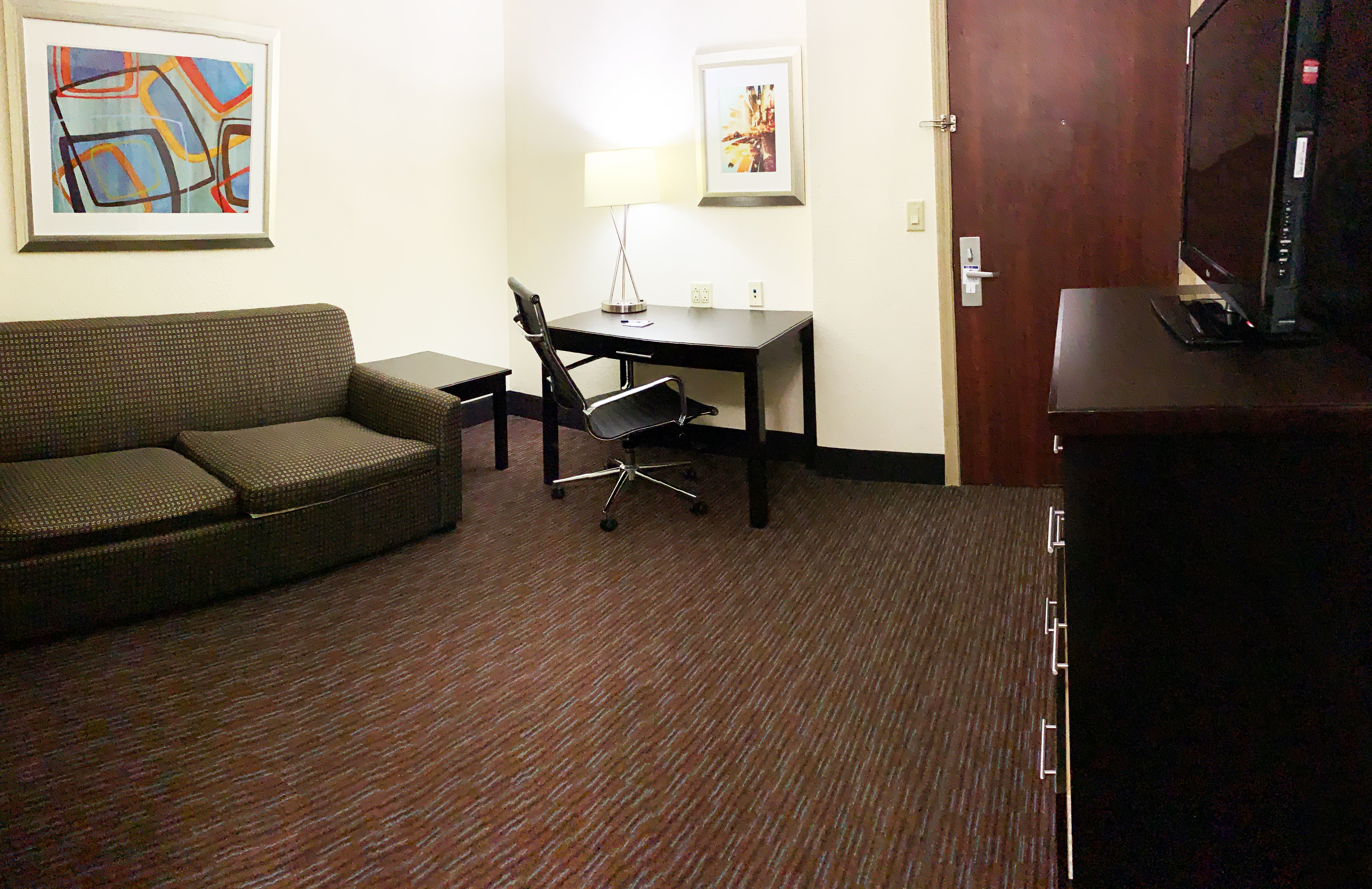 holiday inn express hotel and suites gainesville by ihg