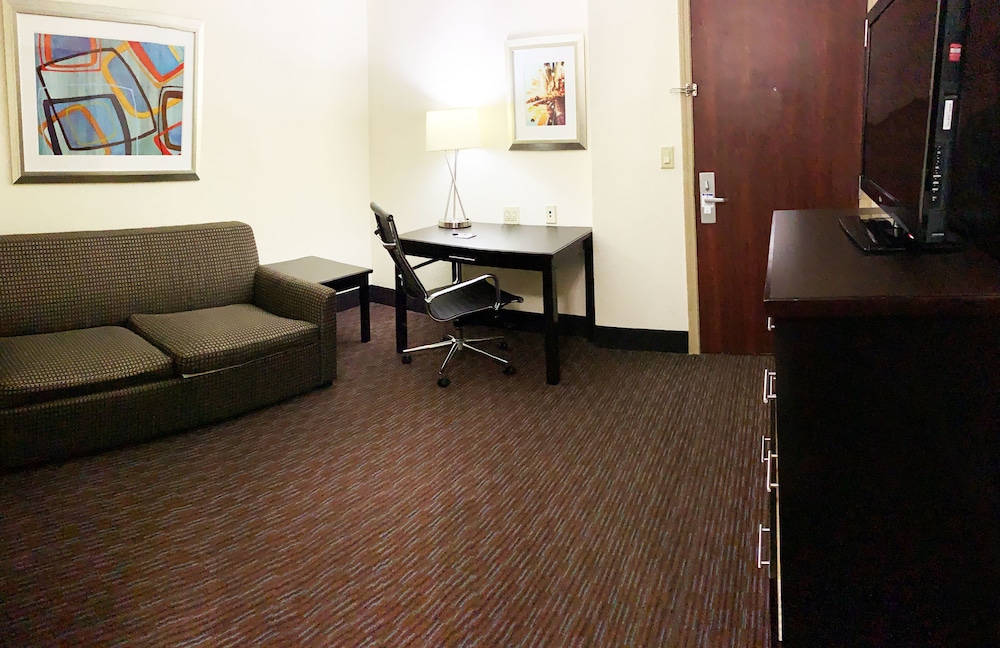 holiday inn express hotel and suites gainesville by ihg