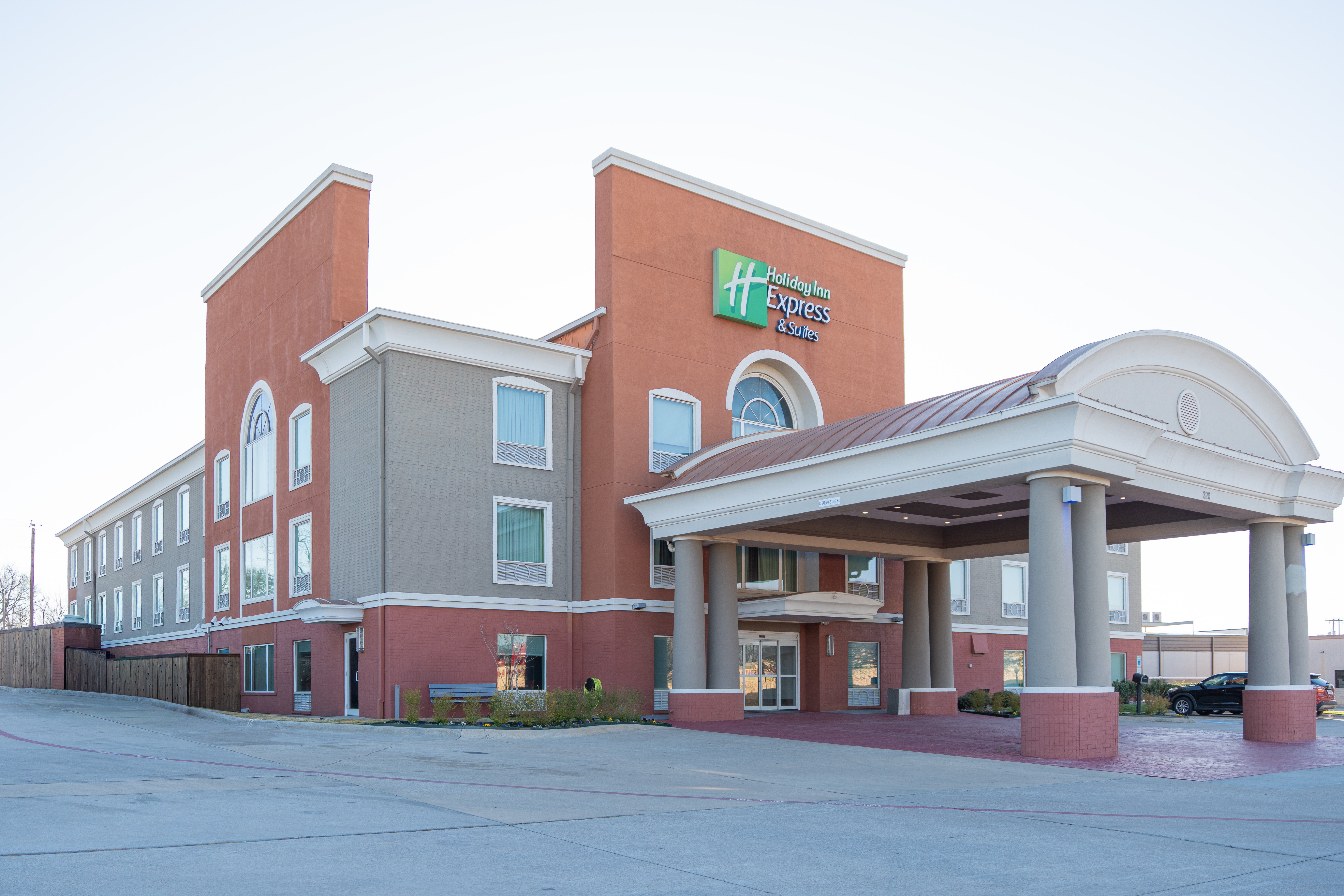 holiday inn express hotel and suites gainesville by ihg