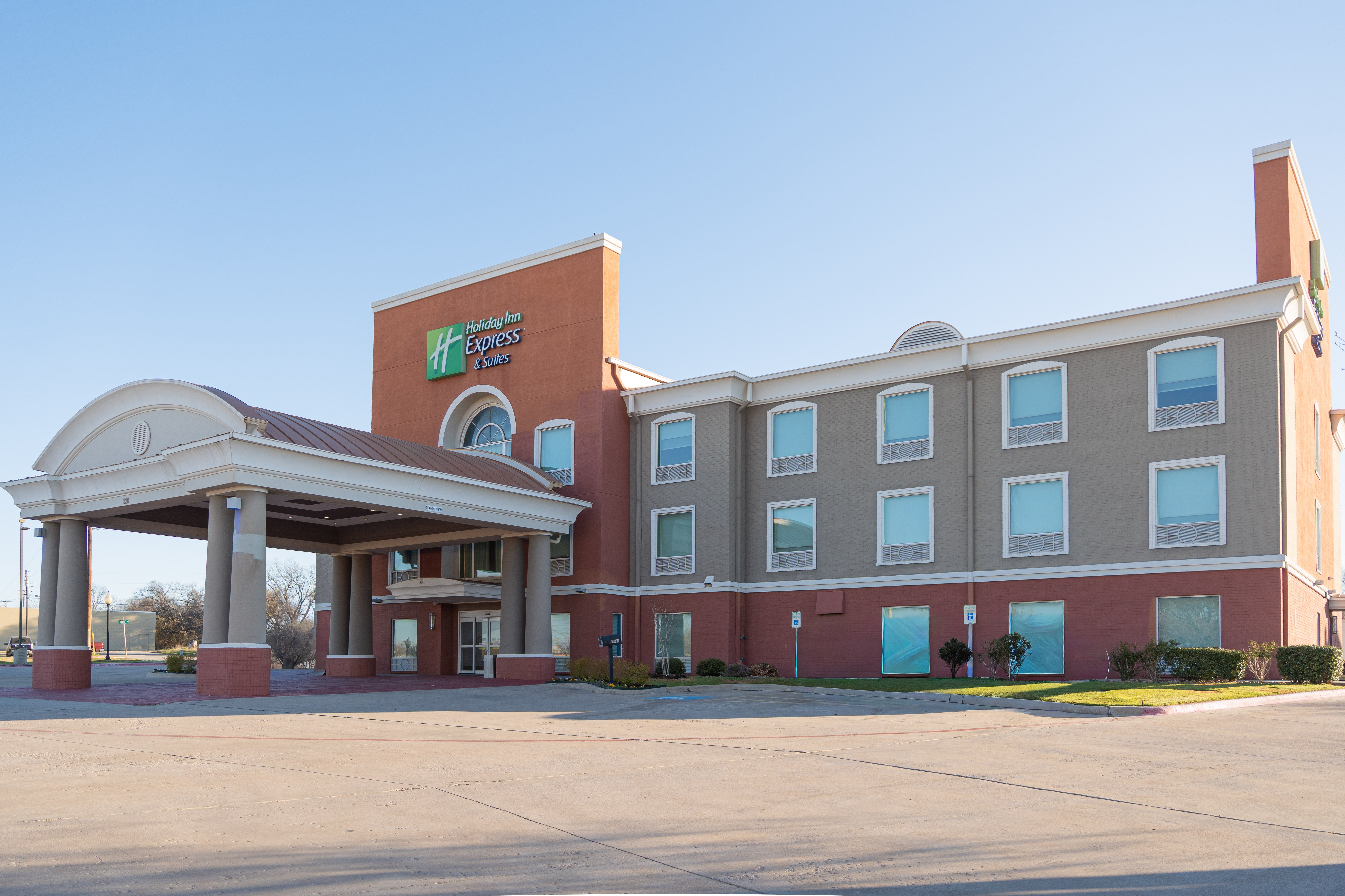 holiday inn express hotel and suites gainesville by ihg