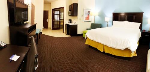 holiday inn express hotel and suites gainesville by ihg