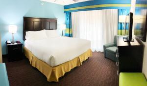 holiday inn express hotel and suites gainesville by ihg