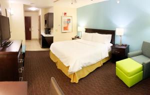 holiday inn express hotel and suites gainesville by ihg
