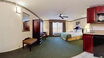 Holiday Inn Express Hotel & Suites Gainesville By Ihg,Thackerville>>Gainesville,3 star