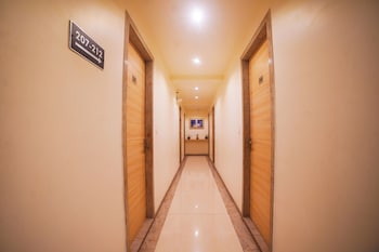 hotel centre park bhopal