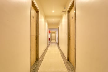 Hotel Centre Park Bhopal,,3 star