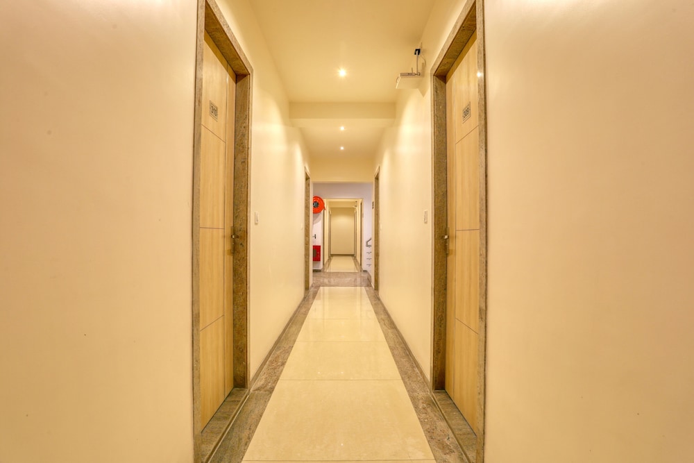 hotel centre park bhopal