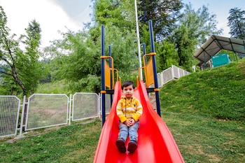 anand vardhan resorts