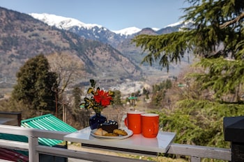 anand vardhan resorts