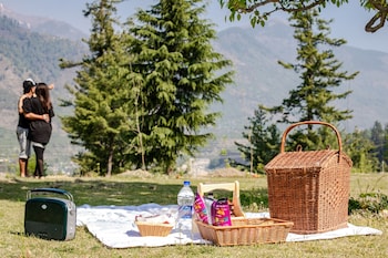 anand vardhan resorts