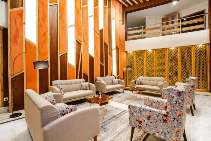 anand vardhan resorts