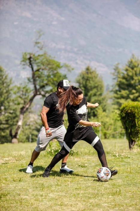 anand vardhan resorts