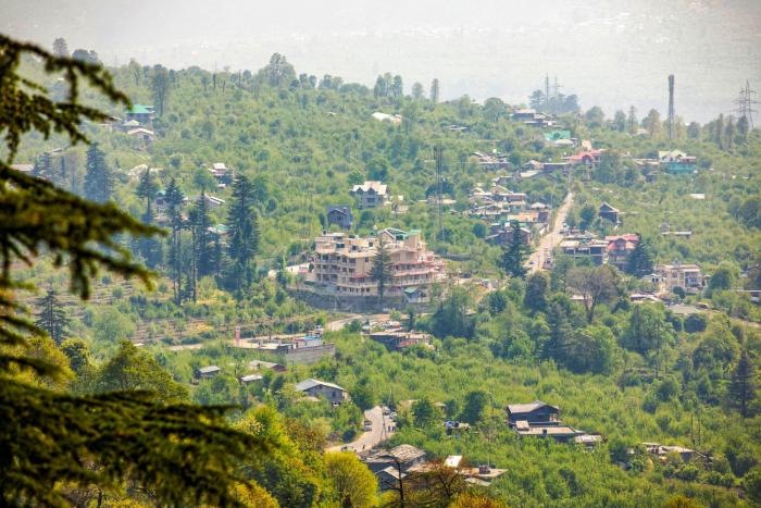 anand vardhan resorts