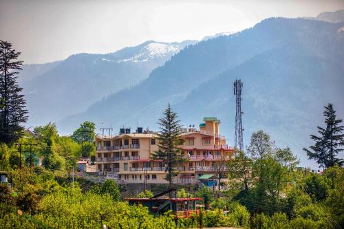 anand vardhan resorts