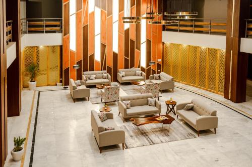 anand vardhan resorts