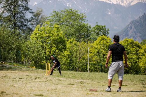 anand vardhan resorts