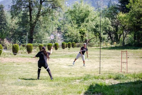anand vardhan resorts