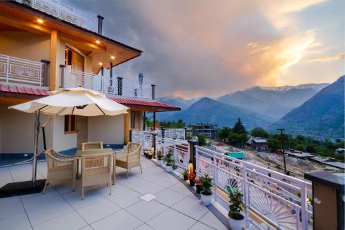 anand vardhan resorts