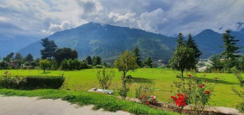 anand vardhan resorts