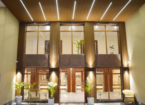 anand vardhan resorts