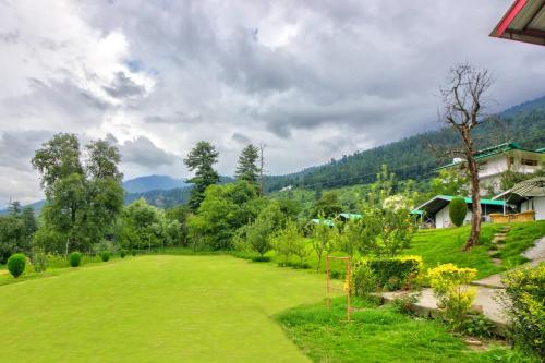 anand vardhan resorts