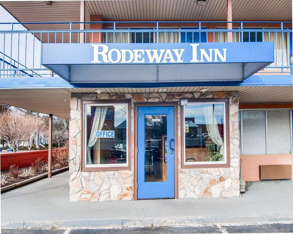 rodeway inn