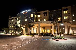 Courtyard By Marriott Galveston Island,Galveston County>>Galveston,3 star