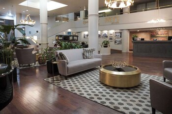 haywood park hotel ascend hotel collection
