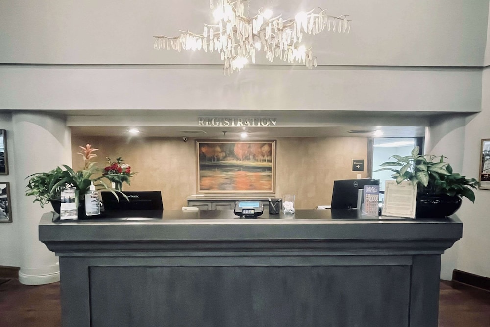 haywood park hotel ascend hotel collection